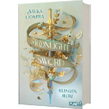 Moonlight Sword 1: Klingenherz