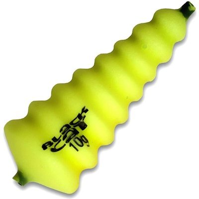 Black Cat Podvodní splávek U-Float "Tree" fluo yellow 20g