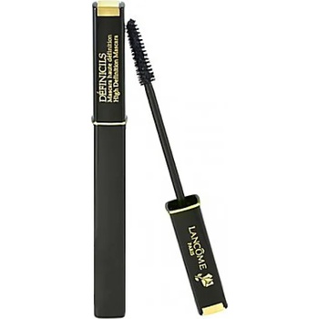 Lancome Mascara Definicils řasenka Спирали за мигли