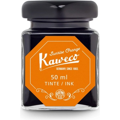 Kaweco 50 ml Sunrise Orange