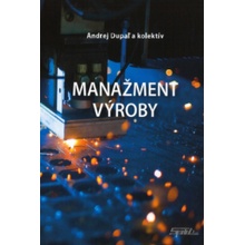 Manažment výroby