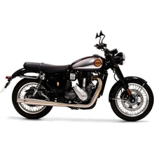 BSA Gold Star 650 Isignia black midnight