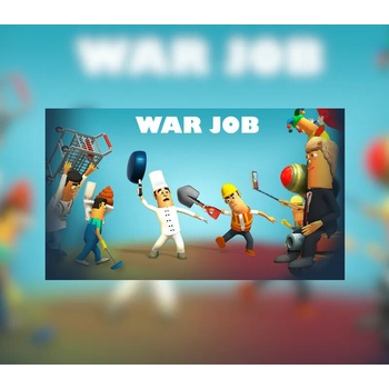 War Job