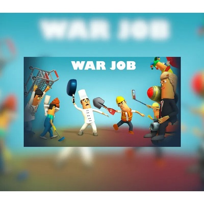 War Job