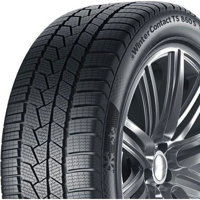 Continental WinterContact TS 860 S 295/35 R21 107W