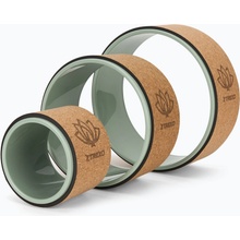 Trexo Flowheel olive