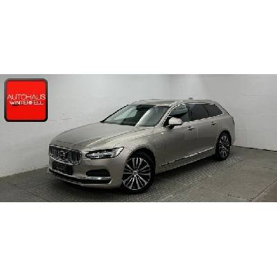 Volvo V90 AWD T6 293 kW