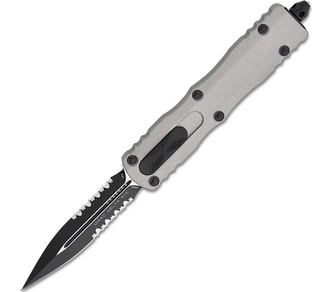 Microtech Dirac Delta 227-2TG