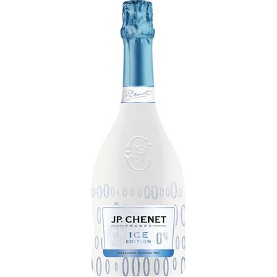 JP. Chenet Sparkling Ice Edition nealkoholické víno 0,75 l (holá láhev)