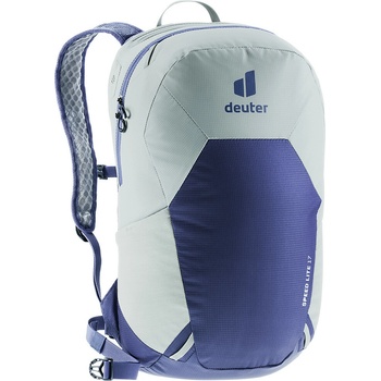 Deuter Speed Lite 17 l modrá