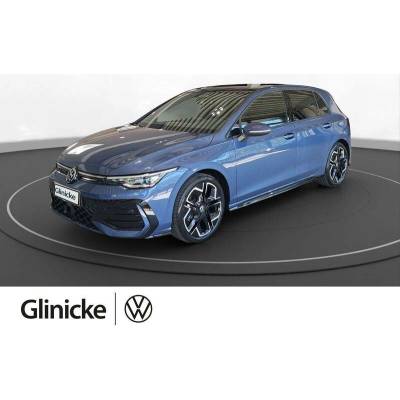 Volkswagen Golf 1.5 eTSI R-Line DSG 110 kW