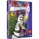 MADAGASKAR 3 DVD