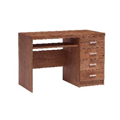 Бюро Indianapolis I-16 светла пепел