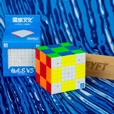 MoYu MoYu/MFJS Meilong V3 8x8