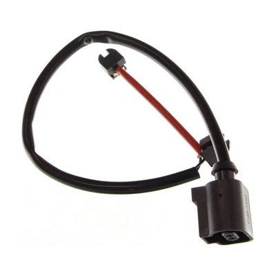 Výstražný kontakt, opotrebenie brzdového obloženia MAXGEAR 23-0180 (230180)