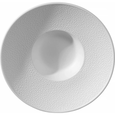 Fine Dine Hluboký talíř s širokým okrajem Fizz 270 mm