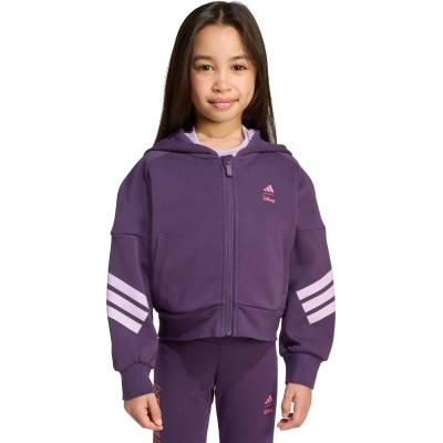 Суитшърт Disney Minnie Mouse Track Top Kids