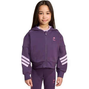 Adidas Суитшърт Disney Minnie Mouse Track Top Kids