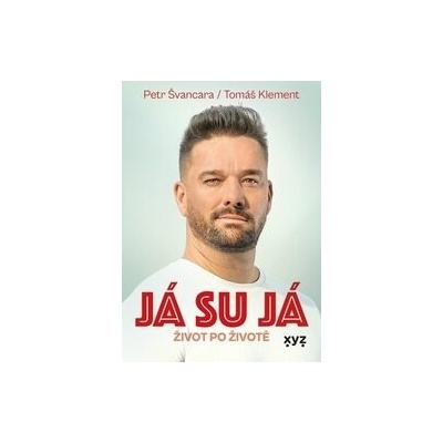 Já su já - Petr, Klement Tomáš Švancara