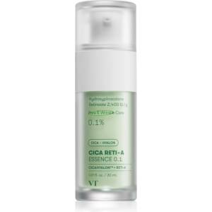 VT Cosmetics Cica Reti-A Essence 0.1 концентрирана хидратираща есенция с ретинол 30ml