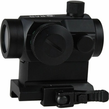 BAS System M1QD