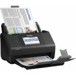 Epson WorkForce ES-580W (B11B258401) Скенери