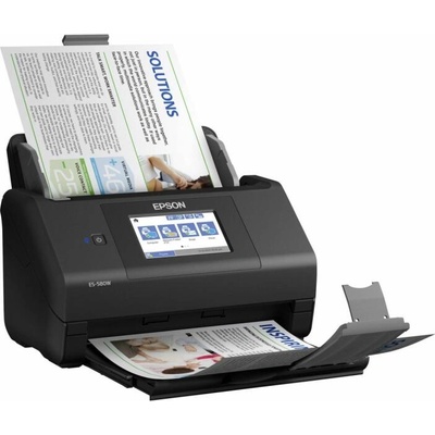 Epson WorkForce ES-580W (B11B258401)