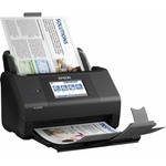 Epson WorkForce ES-580W (B11B258401) Скенери