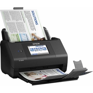 Epson WorkForce ES-580W (B11B258401) Скенери