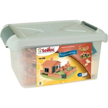 Teifoc 3590 Domek Raul II