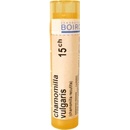 CHAMOMILLA VULGARIS POR 15CH GRA 1X4G