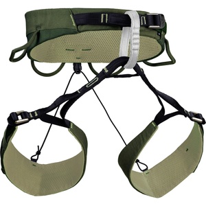 Blue Ice Сбруя - седалка Blue Ice Vista Adjust Harness Climbing harness - Rosin (303-0726-0112)
