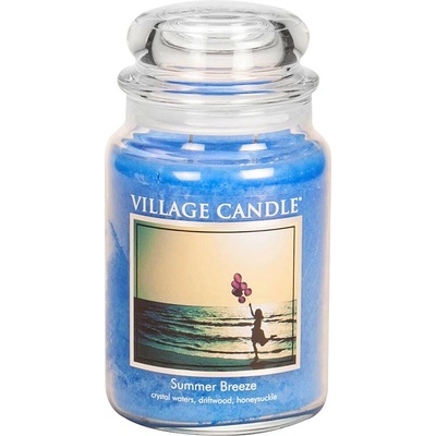 Village Candle Summer Breeze 602 g