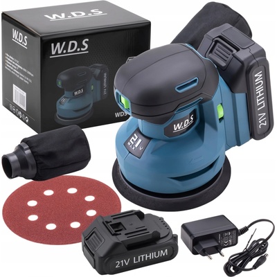 Kraft & Dele WDS2525