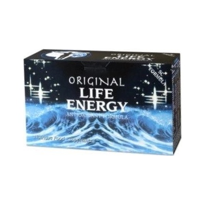 S C International Life Energy 450 g – Zboží Mobilmania