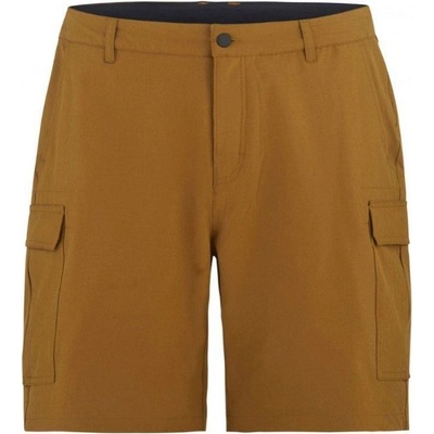 Bula Akaw! Hybrid shorts