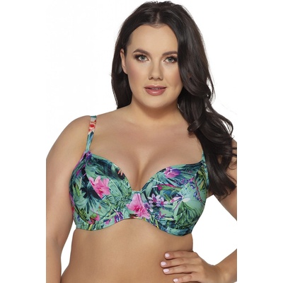 Ava horný diel plaviek SK 205 Paradise vystužený paradise