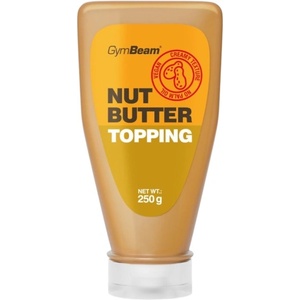 GymBeam Nut Butter Topping [250 грама]