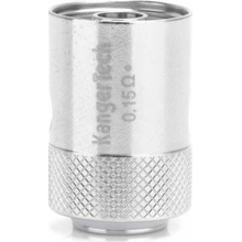 Kangertech CLOCC 0,15ohm Ni