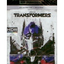 Transformers UHD+BD