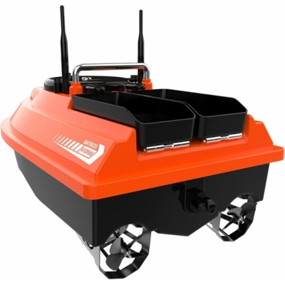 Flytec V030 Fishfinder 20000 mAh černá – Zboží Dáma