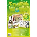 English World 4: Posters