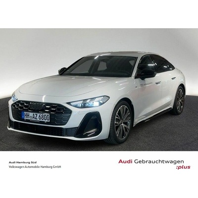 Audi A5 TDI S tronic S-line 150 kW