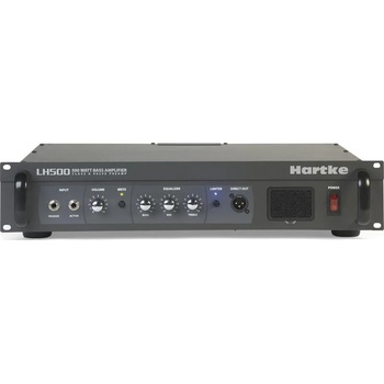 Hartke LH-500