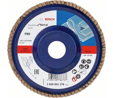BOSCH 2.608.601.276
