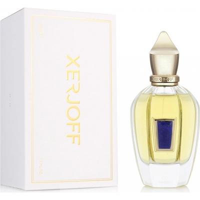Xerjoff XJ 17/17 XXY parfém unisex 50 ml