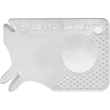 Lifesystems Tick Remover Card odtraňovač klíšťat