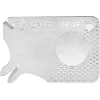 Lifesystems Tick Remover Card odtraňovač klíšťat