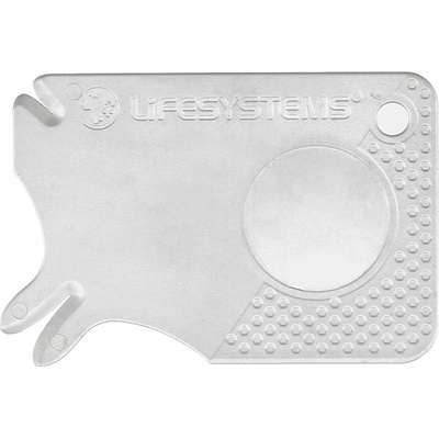 Lifesystems Tick Remover Card odtraňovač klíšťat