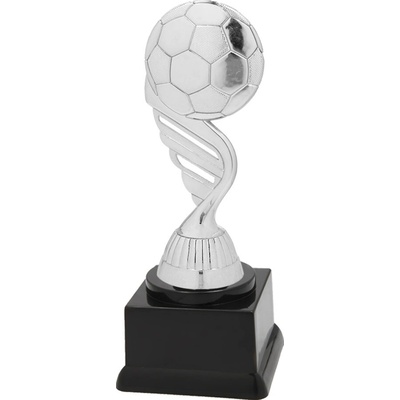 Soška sportovní pohár FOTBAL NT/P427 Soška B 17,5 cm